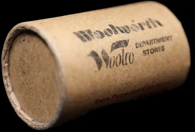 20 Uncirculated Peace Dollar Roll: Limited - 20 UPL
