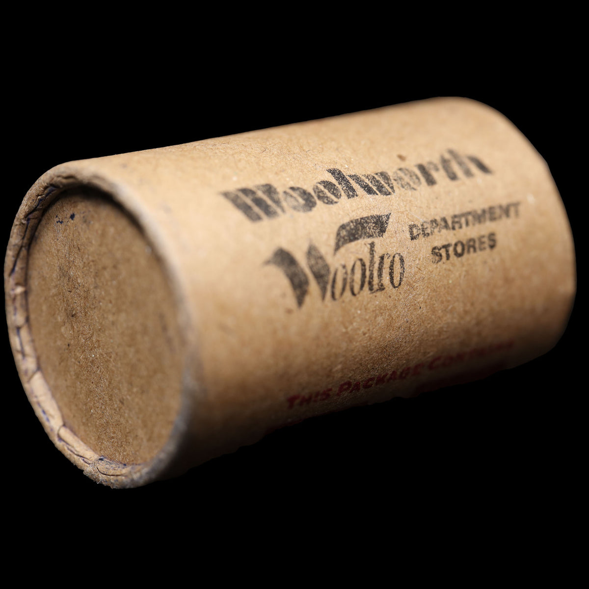 20 Circulated Morgan Dollar Roll: Limited - 20 CML