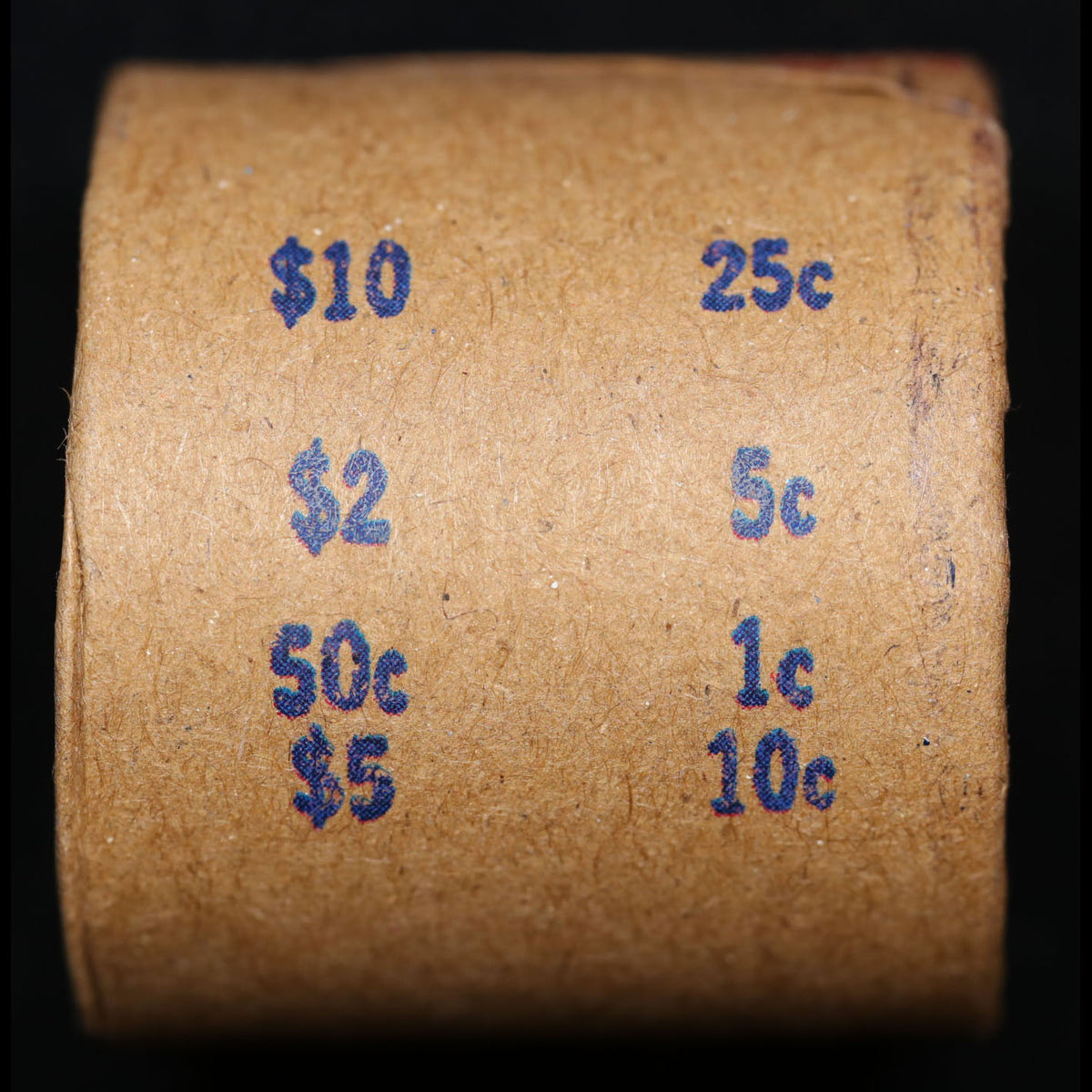 10 Circulated Peace Dollar Roll: Premium - 10 CPP