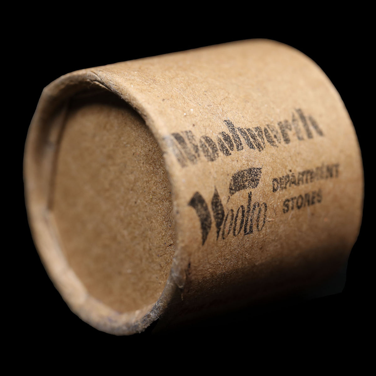 10 Circulated Peace Dollar Roll: Premium - 10 CPP