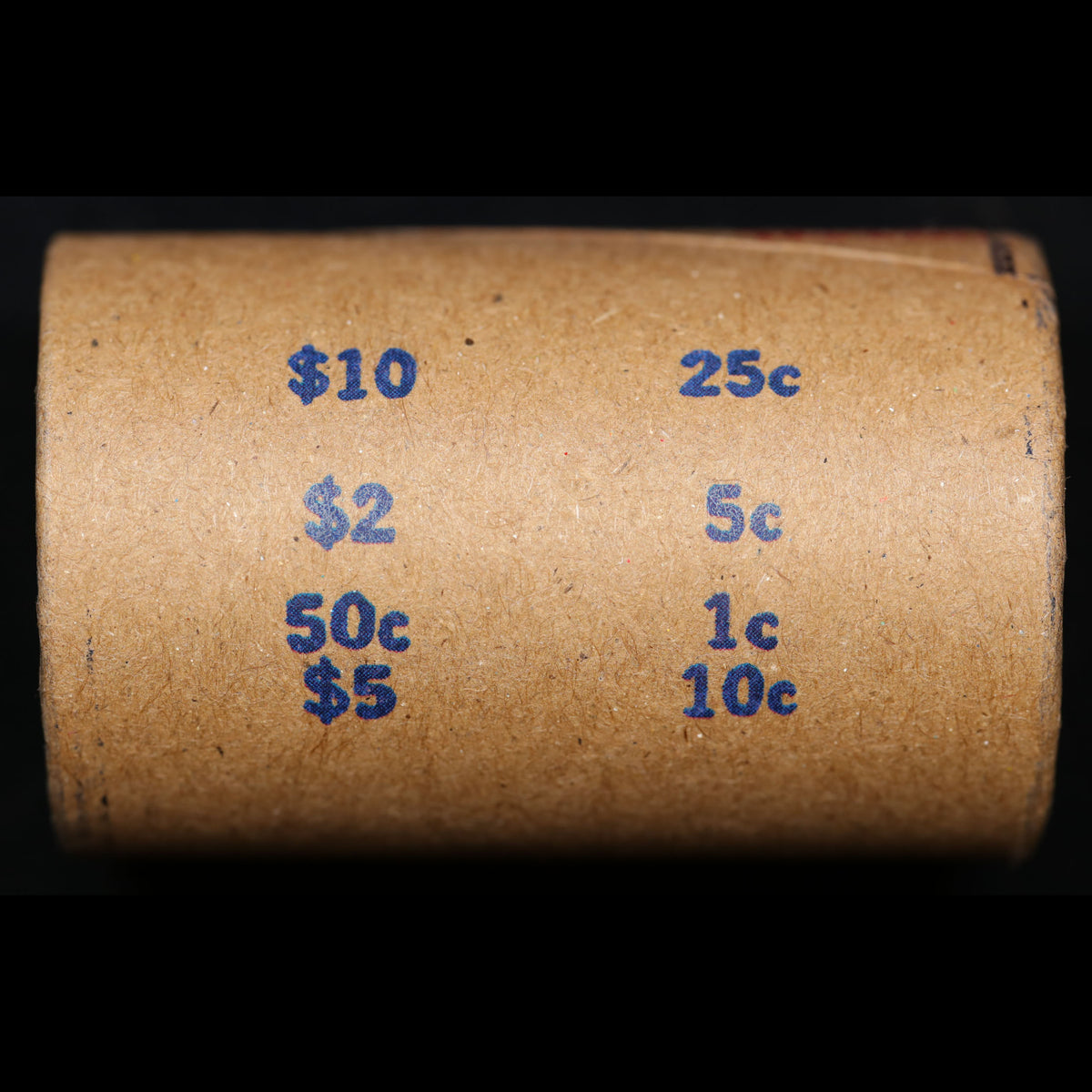 20 Circulated Morgan Dollar Roll: Reserve - 20 CMR
